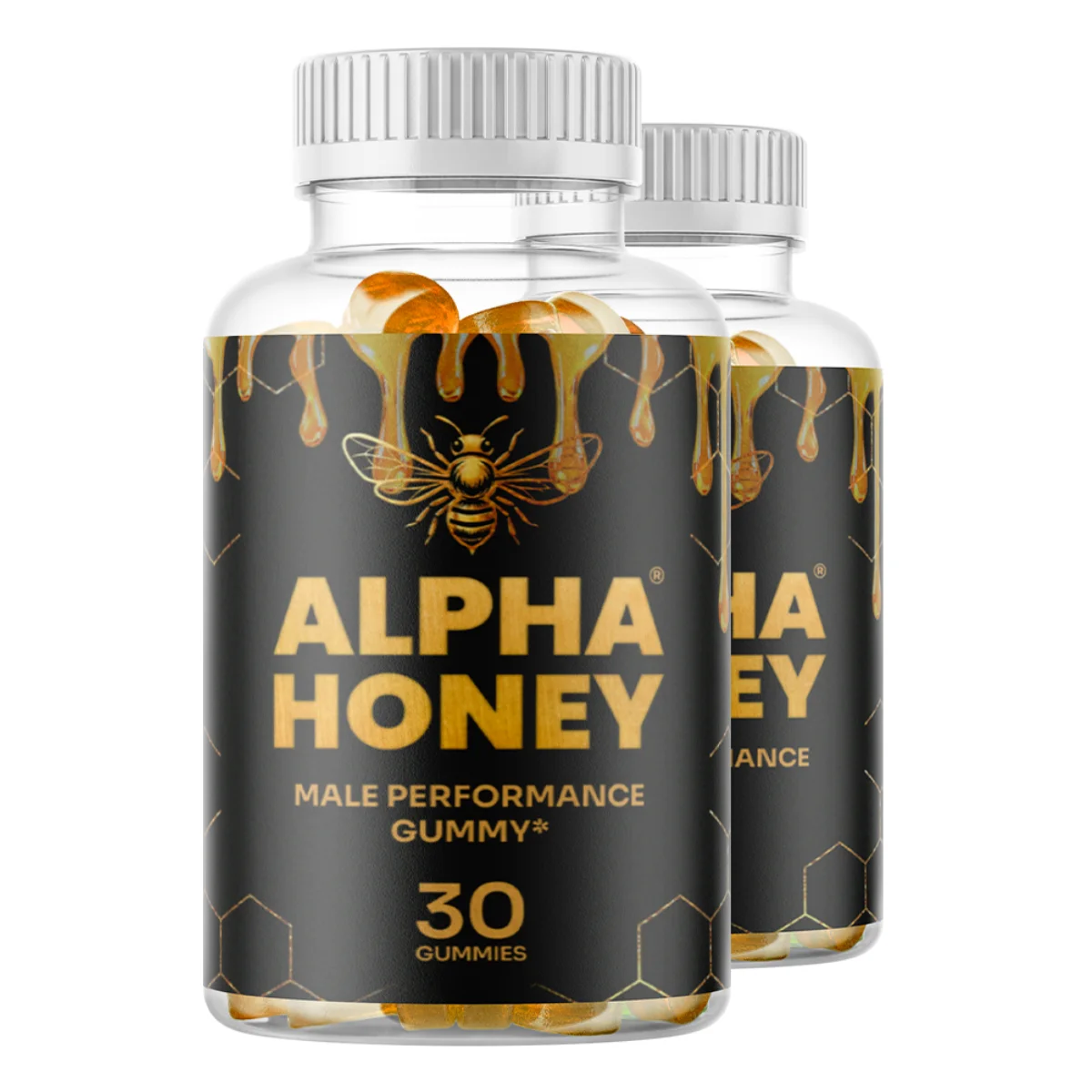 Alpha Honey